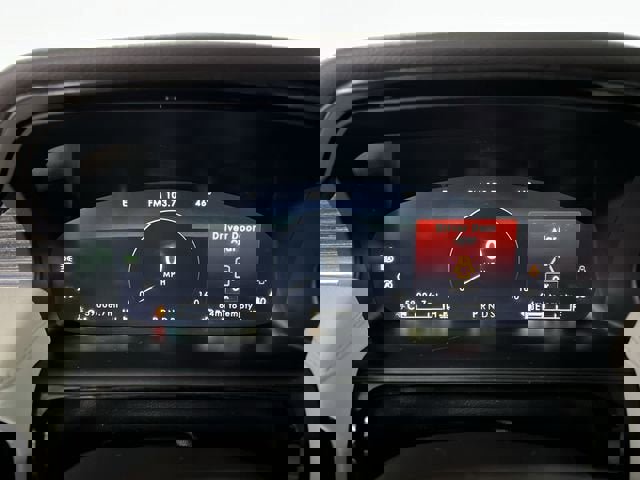 Used 2022 Lincoln Nautilus Black Label w/ Cargo Utility Package image 12