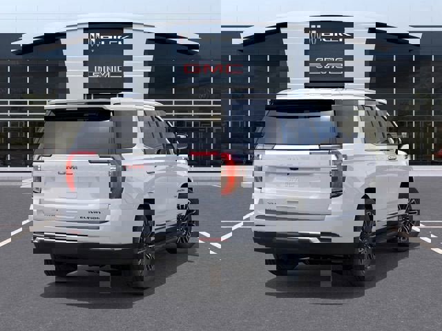 New 2026 GMC Yukon Elevation image 4