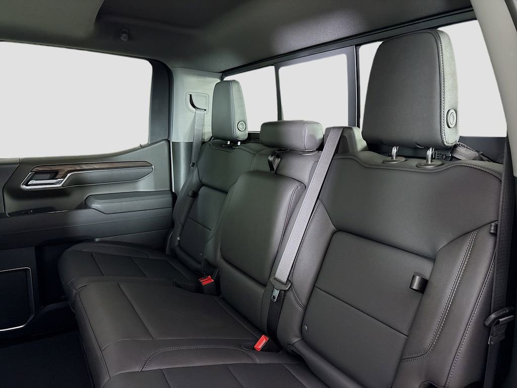 New 2026 GMC Sierra 1500 SLT w/ SLT Premium Package image 25