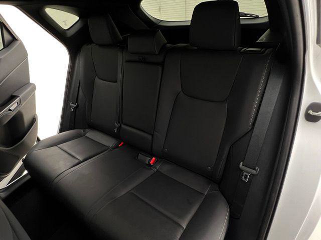 Certified 2024 Lexus NX 350 F Sport AWD/4WD image 15
