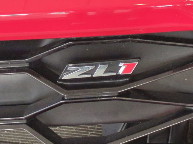 Certified 2021 Chevrolet Camaro ZL1 image 10