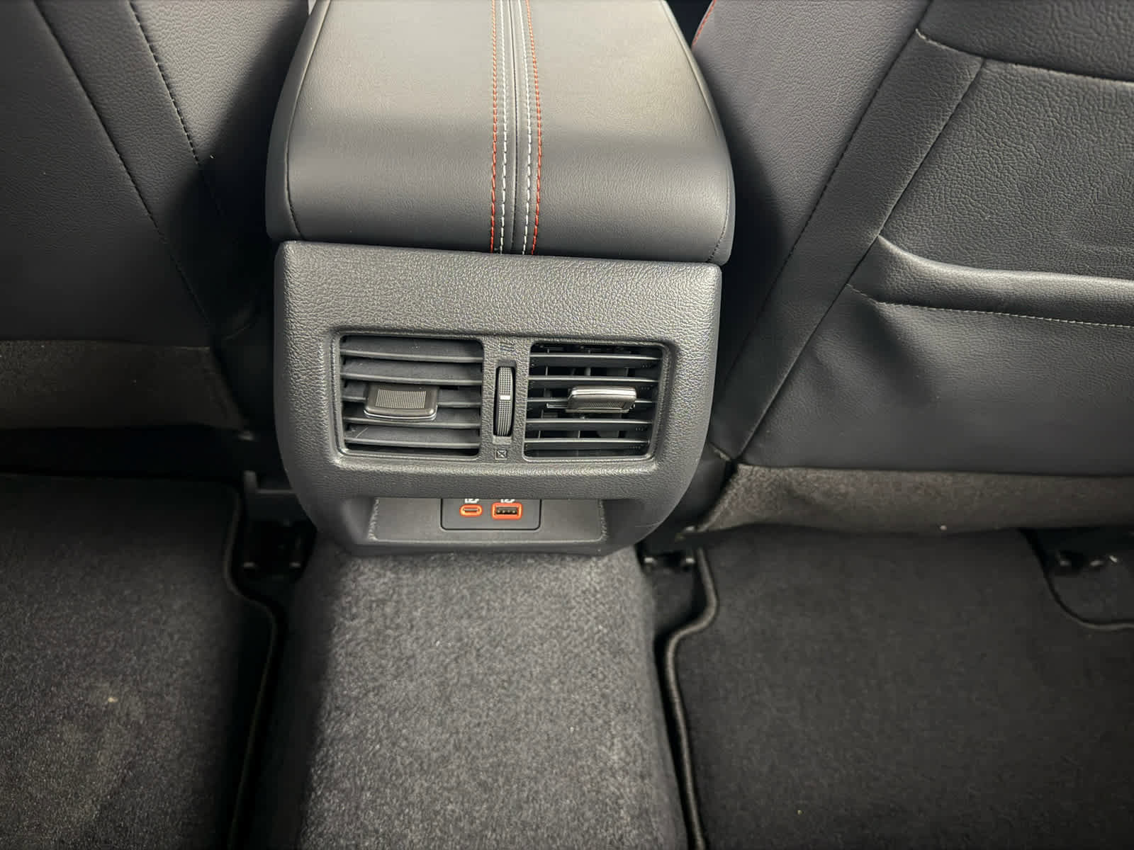 New 2026 Nissan Altima 2.5 SR w/ SR Premium Package image 20