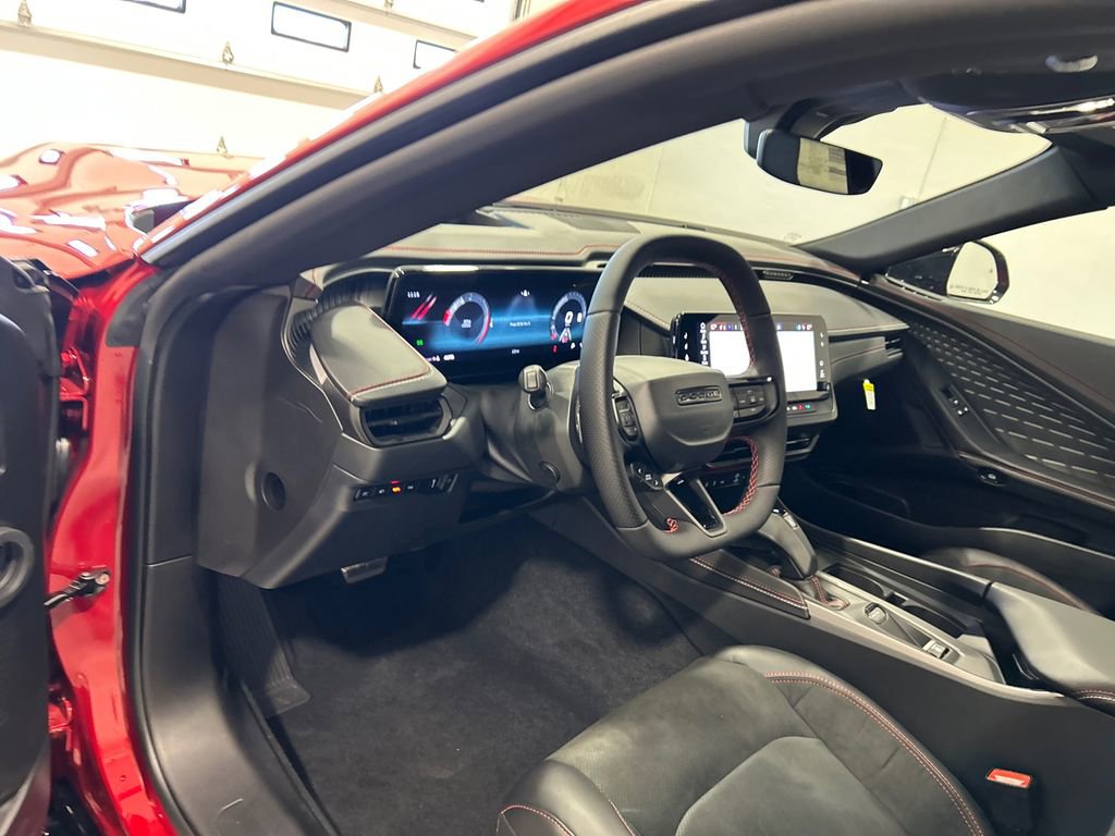 New 2026 Dodge Charger R/T AWD/4WD image 17