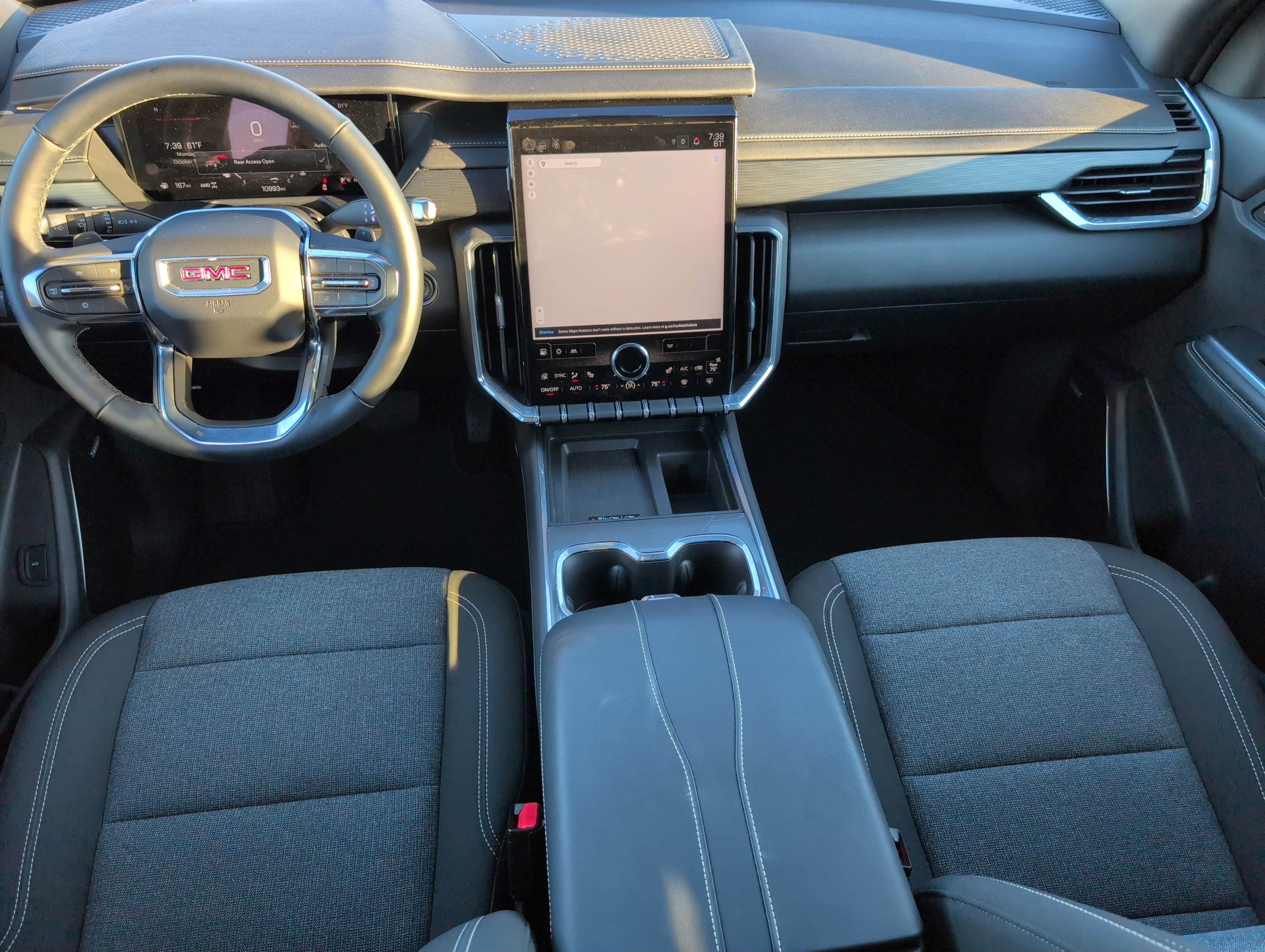 Certified 2025 GMC Acadia Elevation image 23