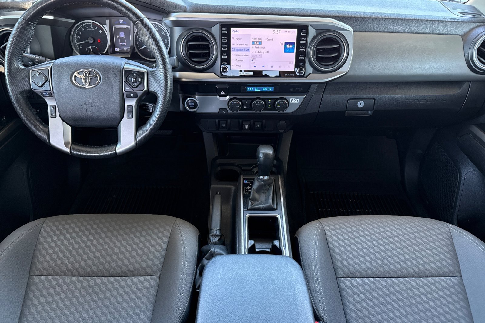 Used 2023 Toyota Tacoma SR5 RWD image 20