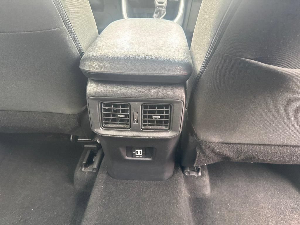 Used 2024 Toyota RAV4 LE FWD image 19