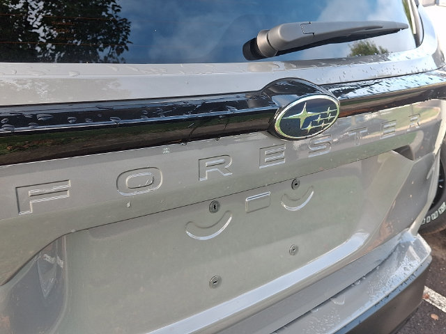 New 2026 Subaru Forester Limited AWD/4WD image 5