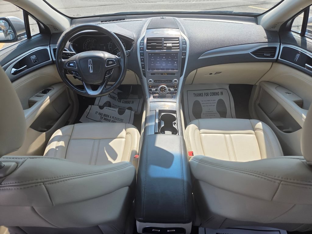 Used 2020 Lincoln MKZ AWD w/ Convenience Package image 52