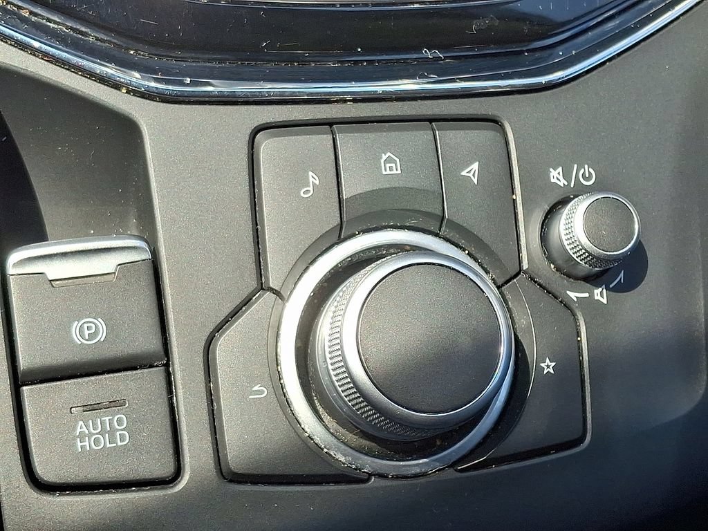 Used 2024 MAZDA CX-5 AWD 2.5 S w/ Select Package image 24