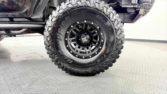 Used 2013 Jeep Wrangler Sport AWD/4WD image 24