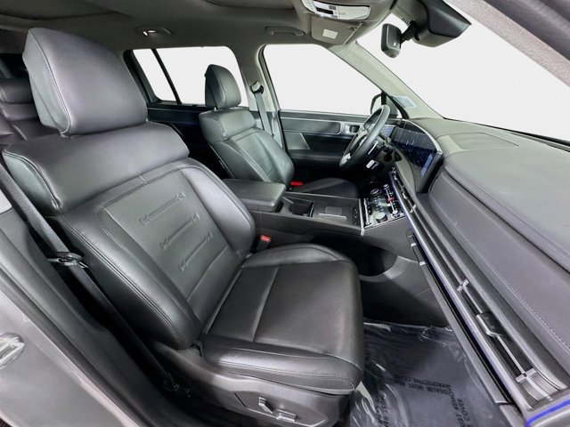 Used 2024 Hyundai Santa Fe Limited image 32