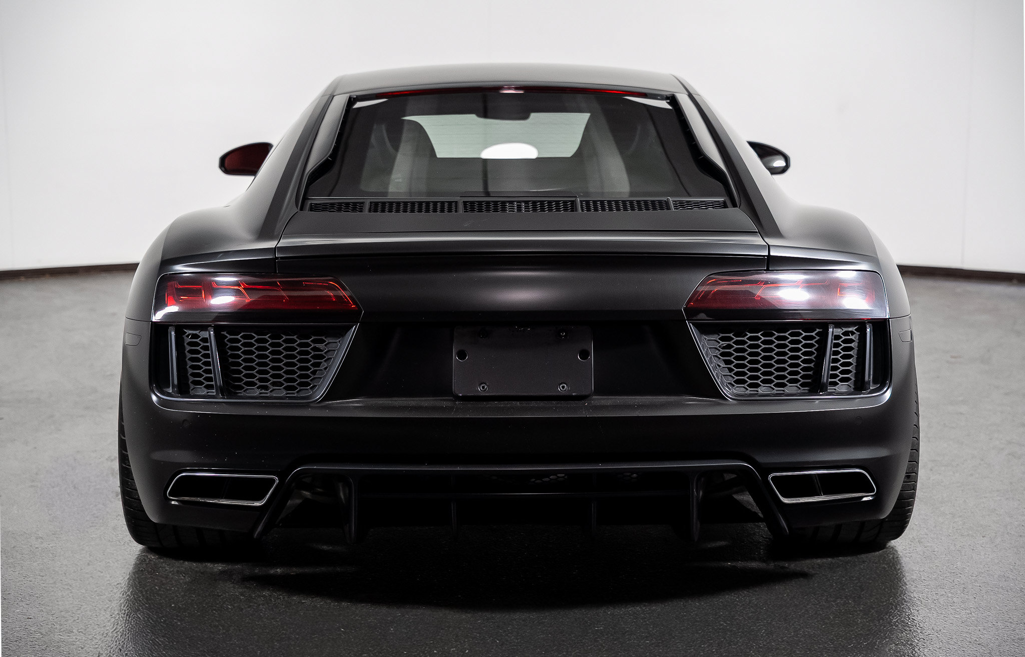 Used 2017 Audi R8 V10 AWD/4WD image 23
