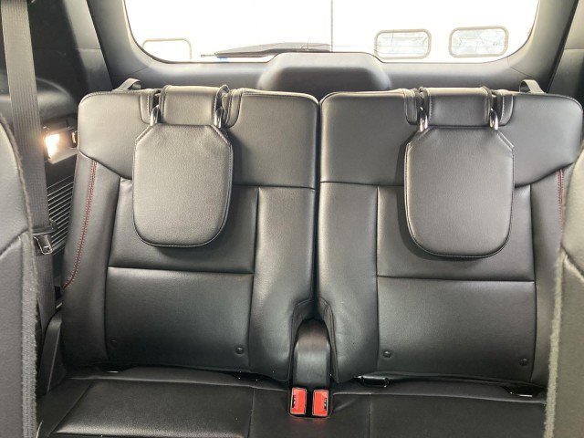 Certified 2022 Ford Explorer ST-Line w/ Class IV Trailer Tow Package image 25