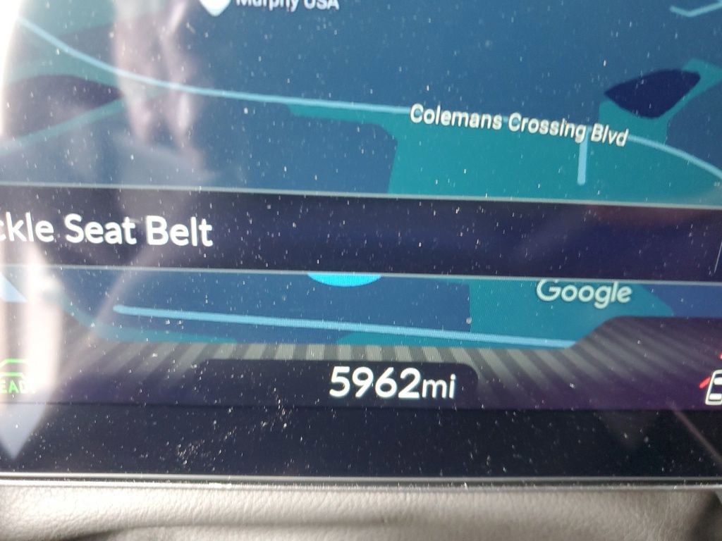 Used 2024 Acura ZDX A-Spec image 16