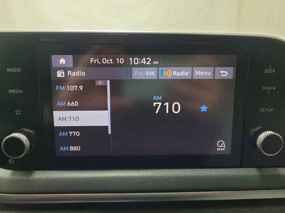 Used 2022 Hyundai Sonata SE image 25