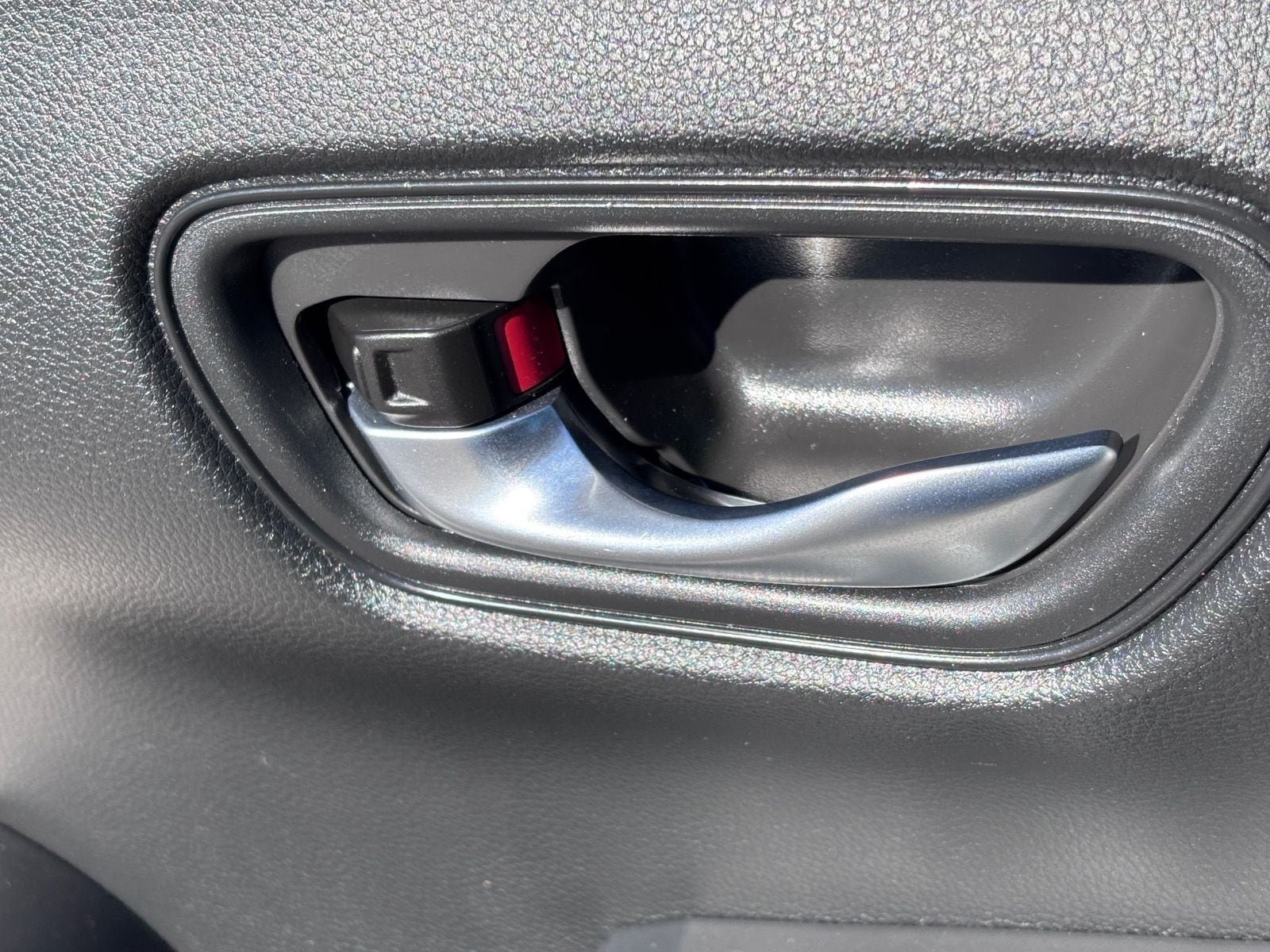 Certified 2025 Honda HR-V EX-L image 20