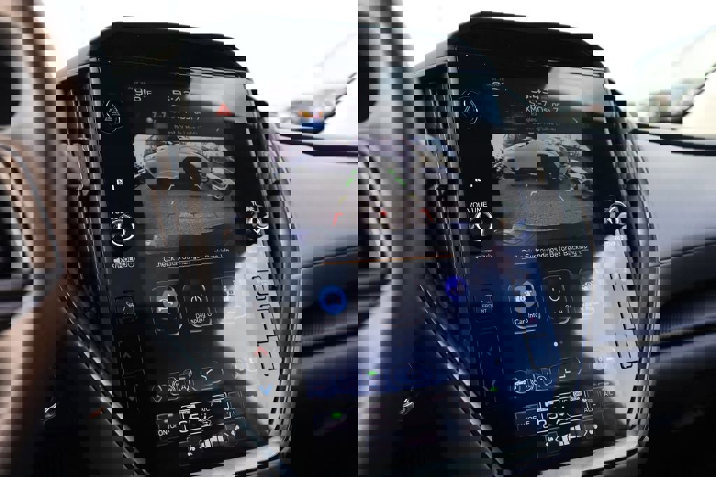 New 2026 Subaru Crosstrek 2.0i Premium image 13