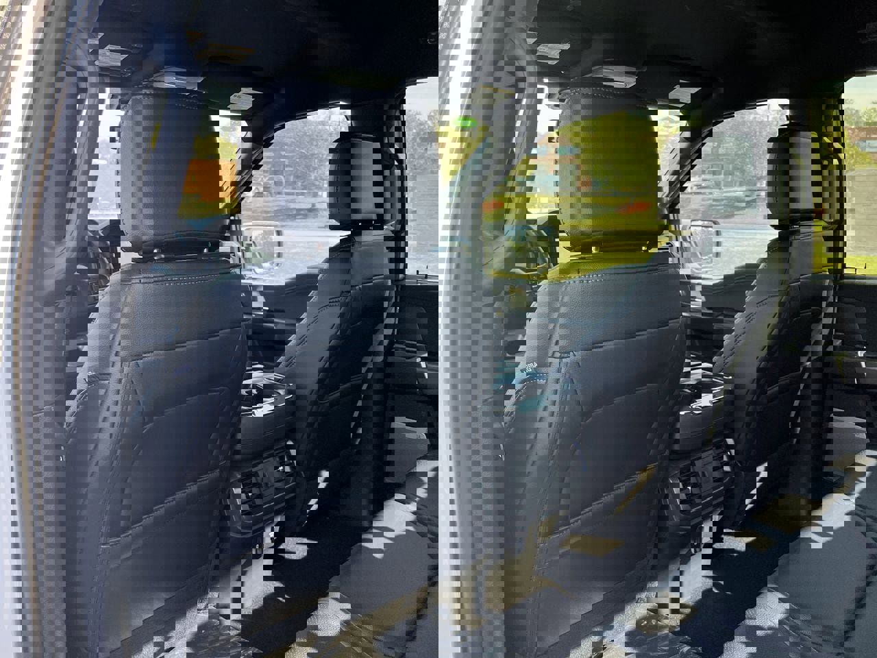 New 2026 Ford F150 Lariat AWD/4WD image 21