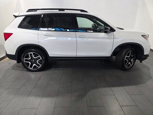 Used 2023 Honda Passport Elite image 6