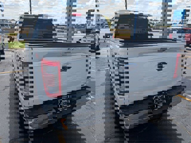 Certified 2023 Ford F150 Lariat w/ Trailer Tow Package image 5