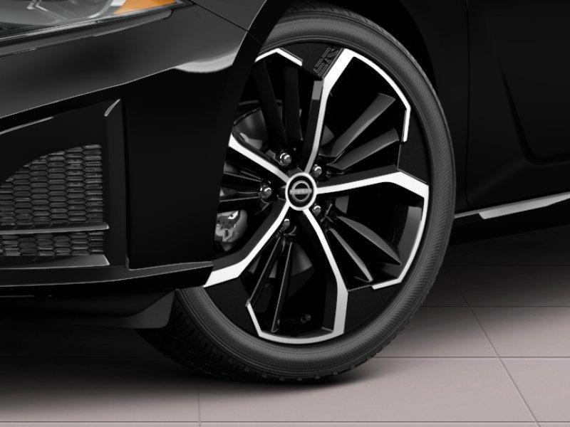 New 2026 Nissan Altima 2.5 SR AWD/4WD image 10