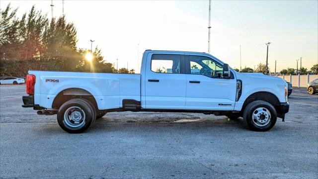 Used 2023 Ford F350 XL image 8