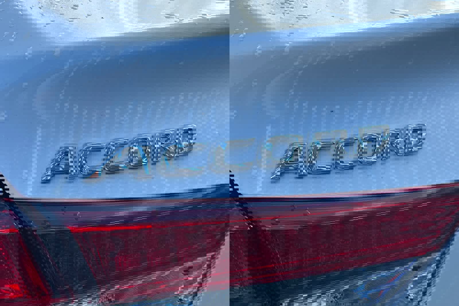 Used 2020 Honda Accord LX image 7