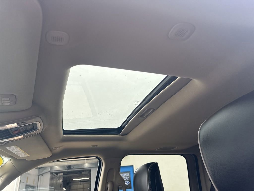 Used 2022 RAM 2500 Laramie image 9