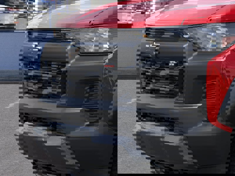 New 2026 Chevrolet Colorado Trail Boss image 37