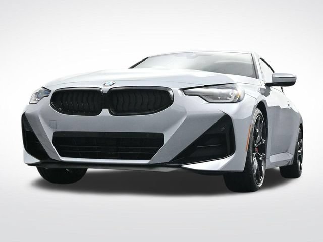New 2026 BMW 230i Coupe w/ Premium Package RWD image 41