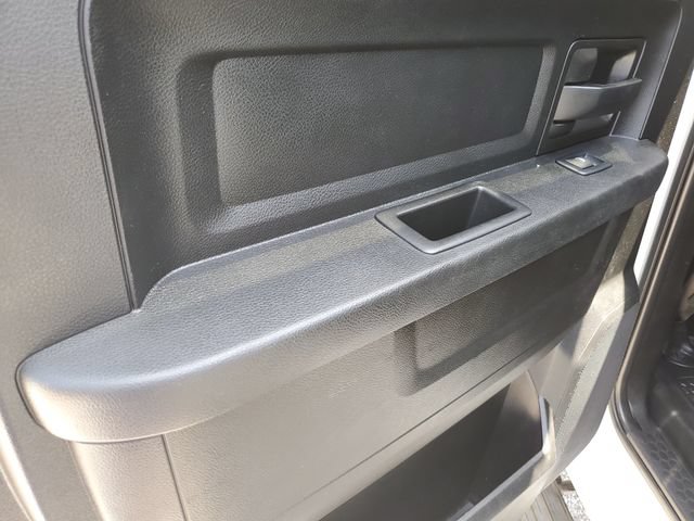 Used 2020 RAM 5500 Tradesman w/ Chrome Appearance Group AWD/4WD image 27
