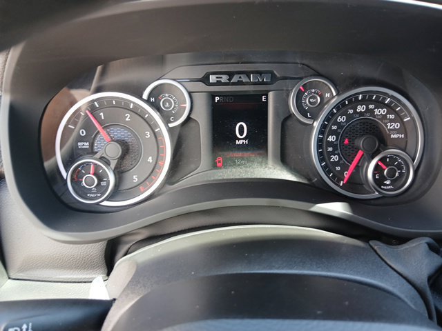 New 2027 RAM 4500 Tradesman w/ Chrome Appearance Group AWD/4WD image 43
