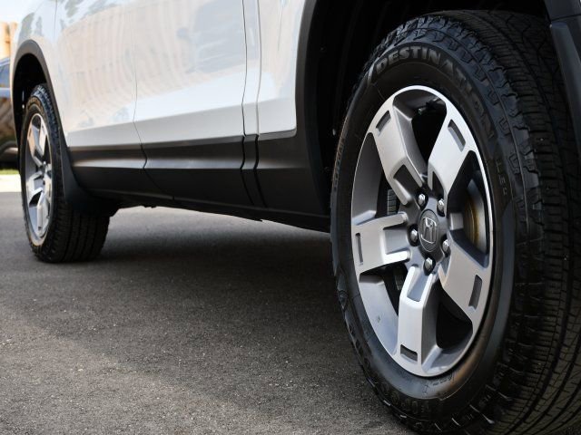 Used 2024 Honda Ridgeline RTL image 10