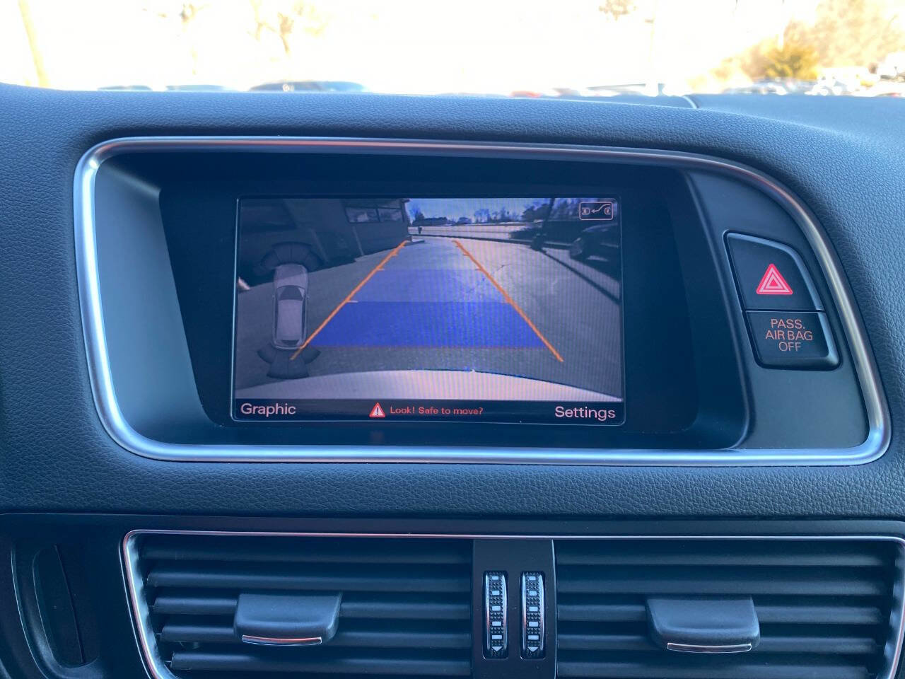 Used 2014 Audi Q5 TDI Premium Plus image 16