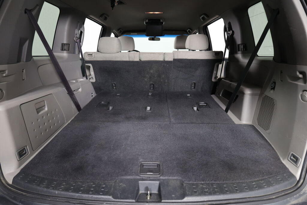 Used 2011 Honda Pilot EX image 19