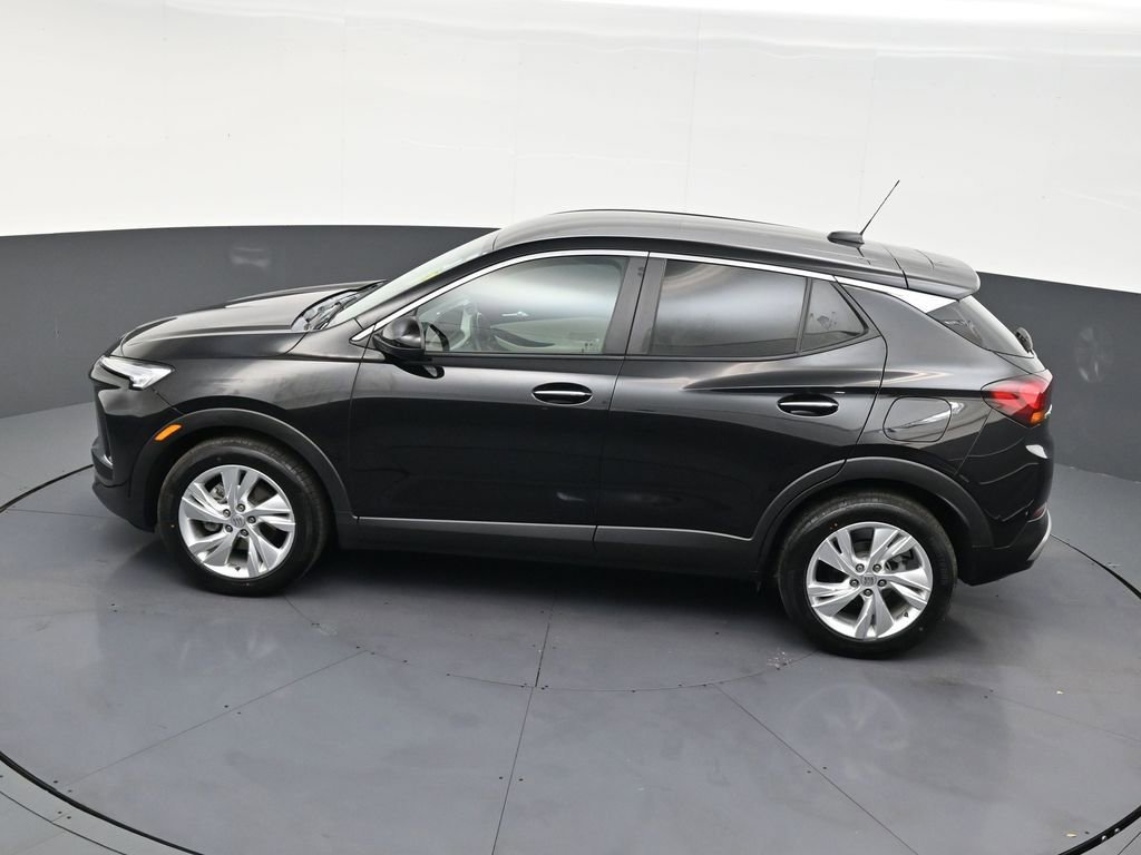 Used 2024 Buick Encore GX Preferred image 14