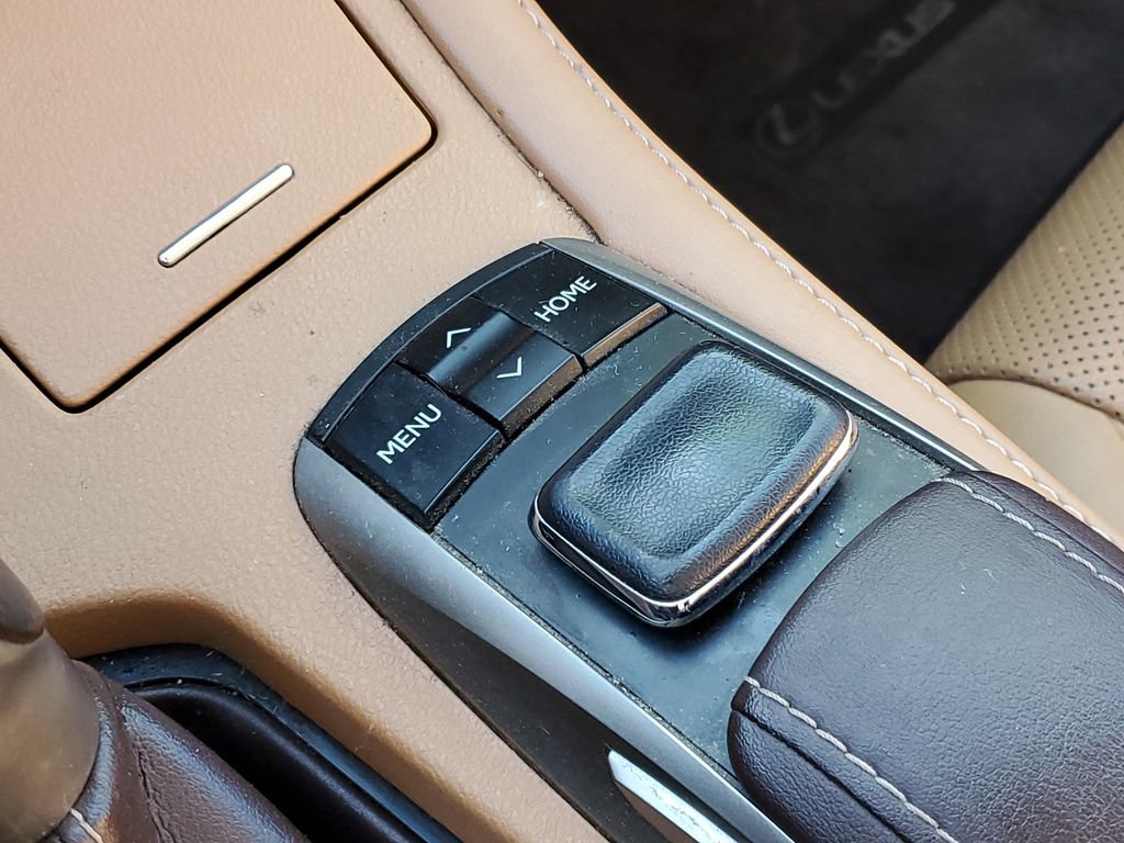 Used 2016 Lexus ES 350 image 24