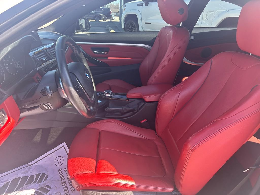 Used 2016 BMW 428i xDrive Coupe image 13