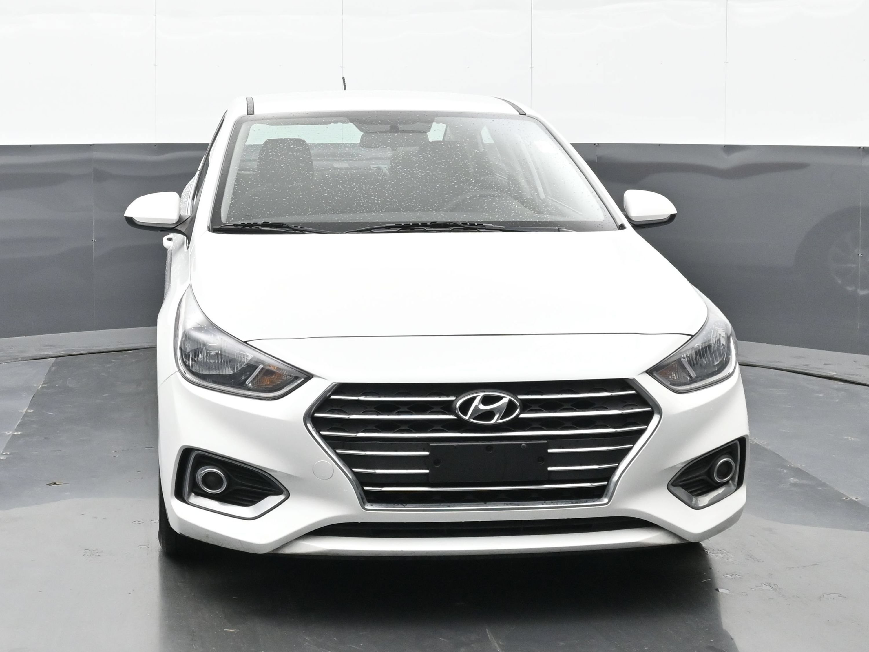 Used 2022 Hyundai Accent SEL FWD image 7