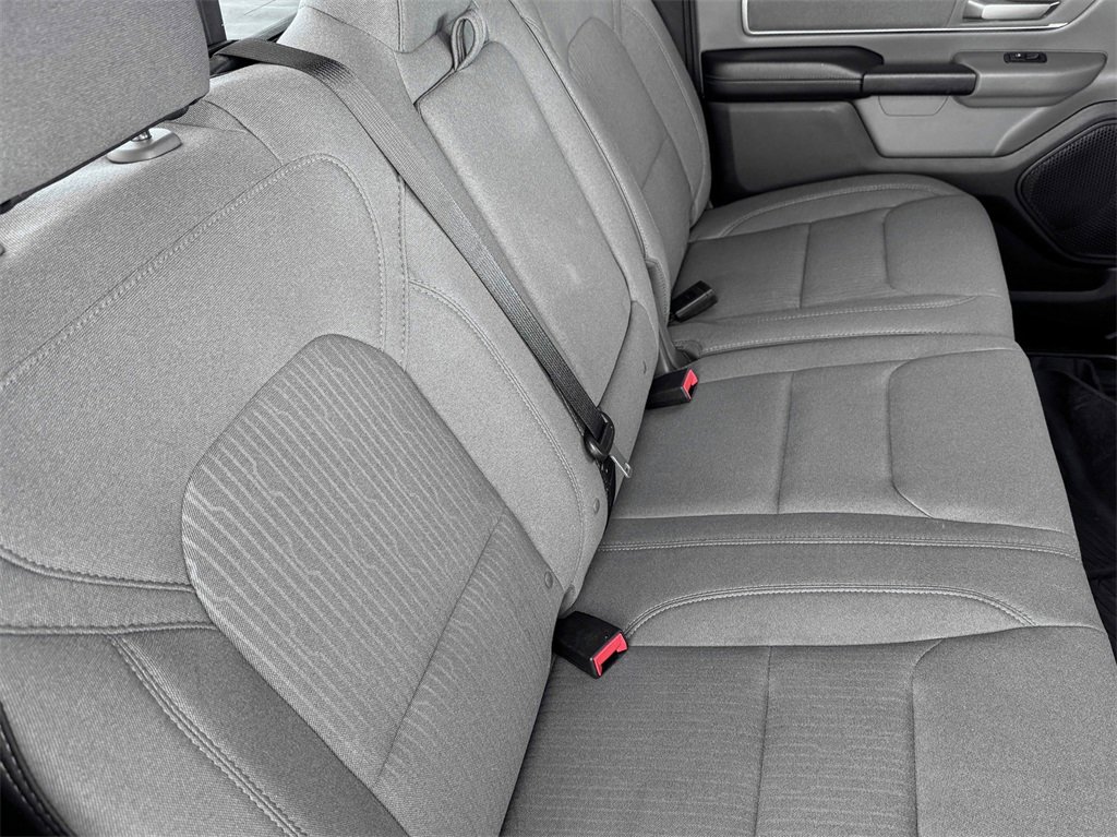 Used 2019 RAM 1500 Big Horn image 26