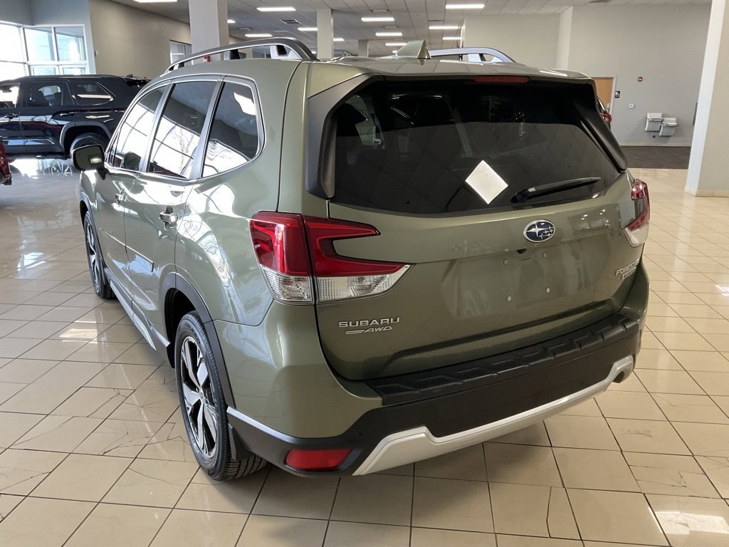 Used 2019 Subaru Forester Touring image 6