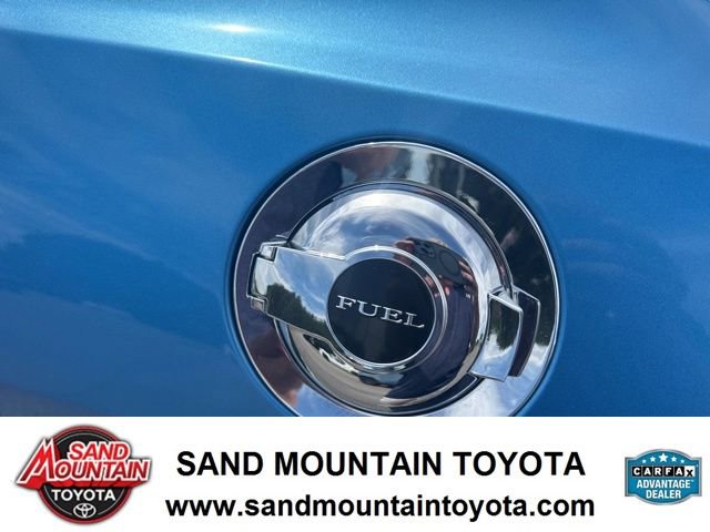 Used 2015 Dodge Challenger SXT Plus w/ Technology Group RWD image 10