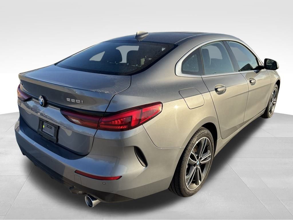 Used 2024 BMW 228i xDrive Gran Coupe 228i xDrive image 6