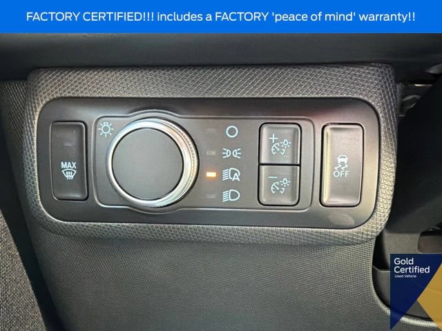 Used 2022 Ford Mustang Mach-E Premium AWD/4WD image 36