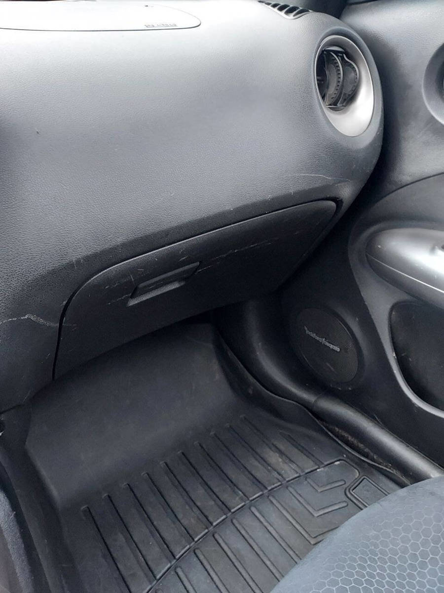 Used 2013 Nissan Juke SV AWD/4WD image 14