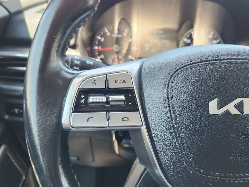 Certified 2022 Kia Telluride LX AWD/4WD image 26