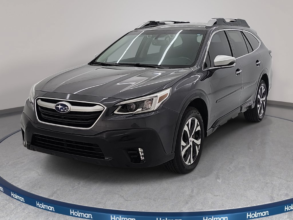 Used 2020 Subaru Outback Touring