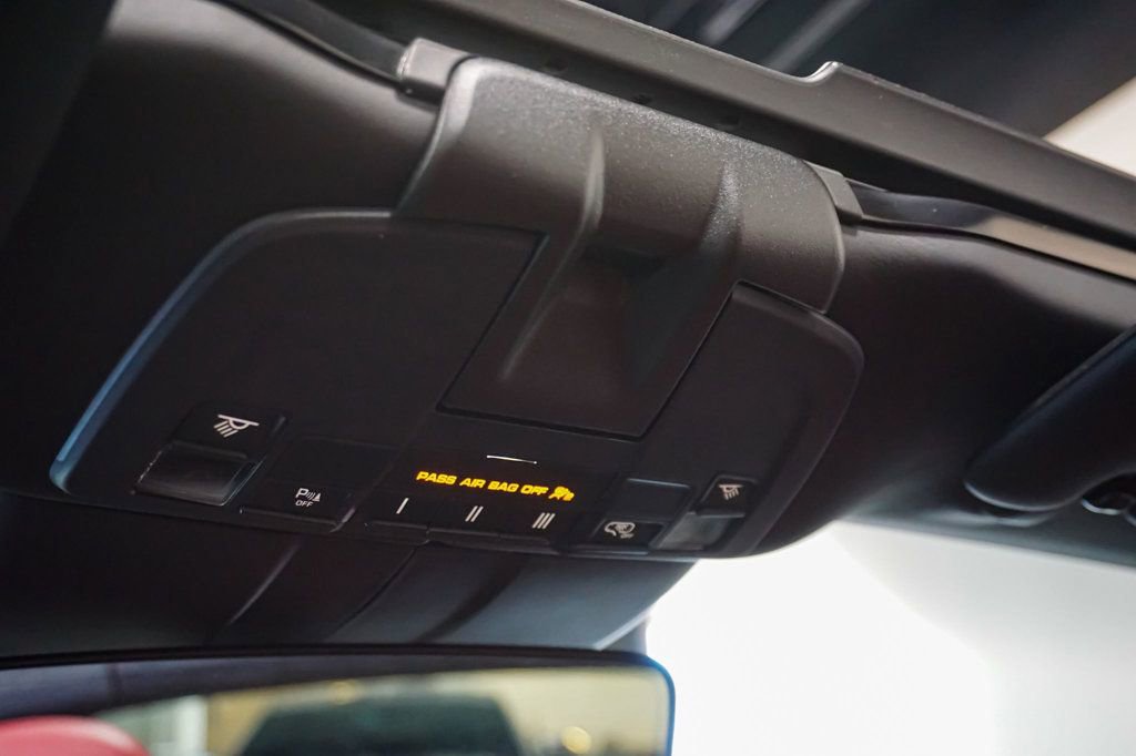 Used 2019 Porsche 911 Targa 4S image 74