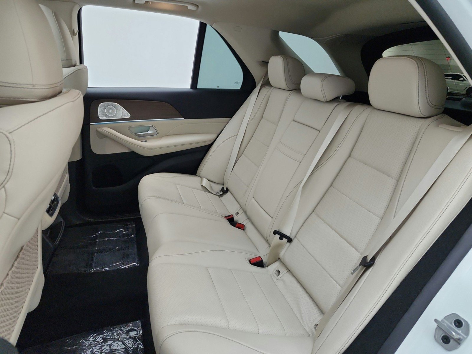 Certified 2023 Mercedes-Benz GLE 350 image 16