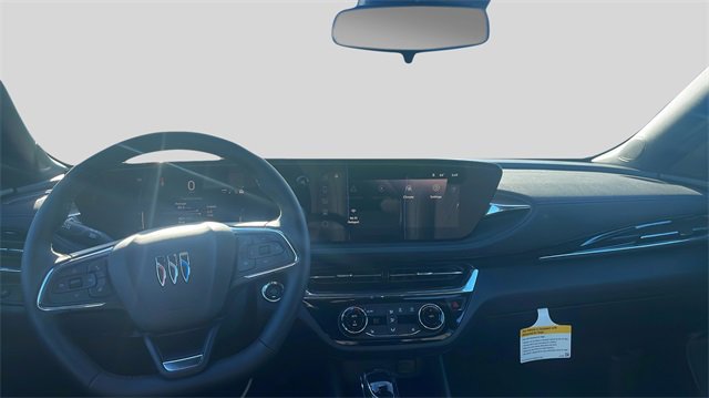 New 2026 Buick Envista Sport Touring w/ Convenience I Package image 3
